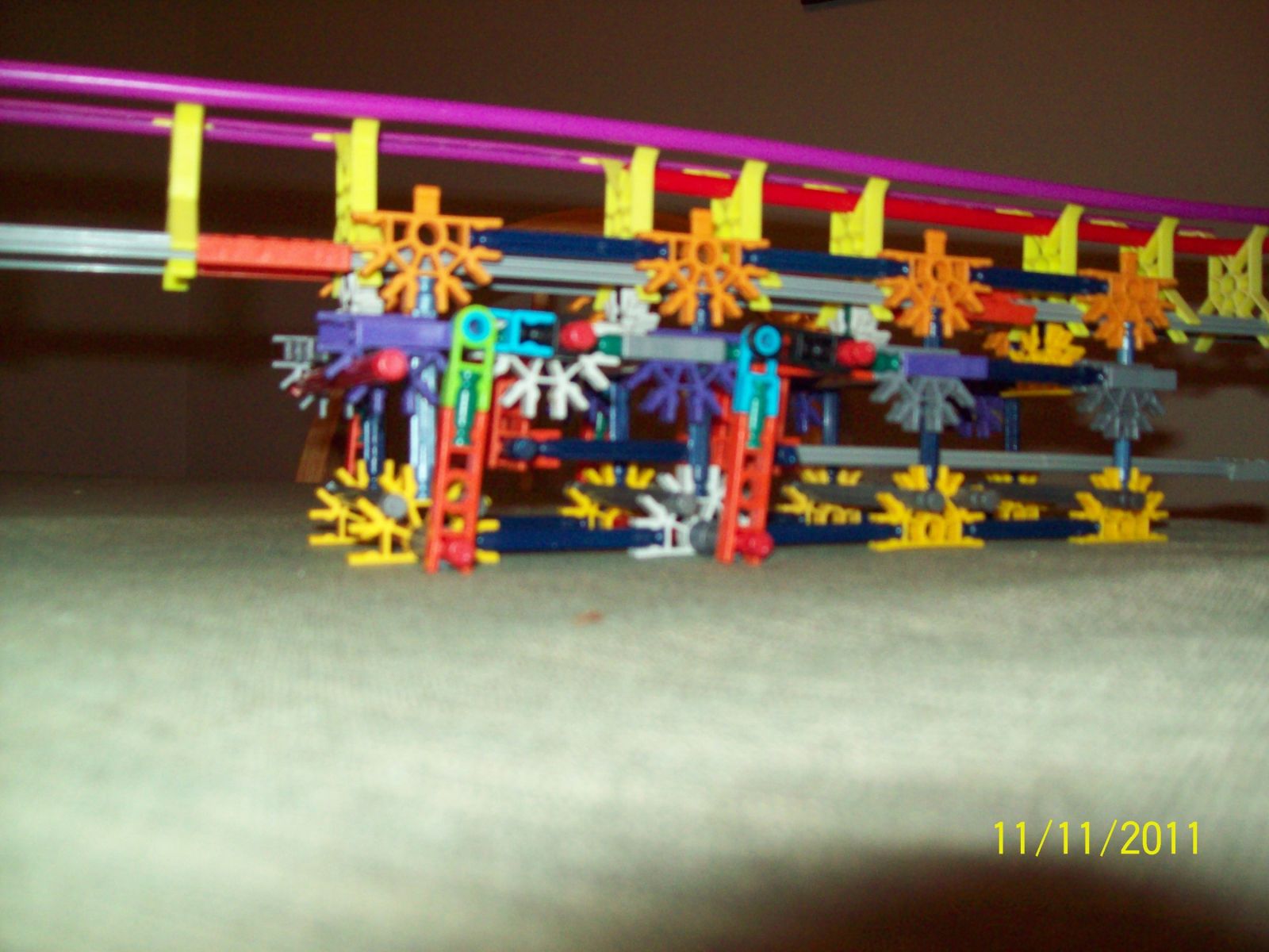 large knex set