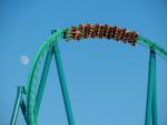 Coaster Trip 2014: Six Flags Great Adventure - last post by Helmut