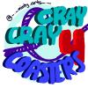 new Wheel assemblies - last post by CrayCray for coasters