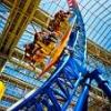 Online roller coaster operators! - last post by Knexrule11