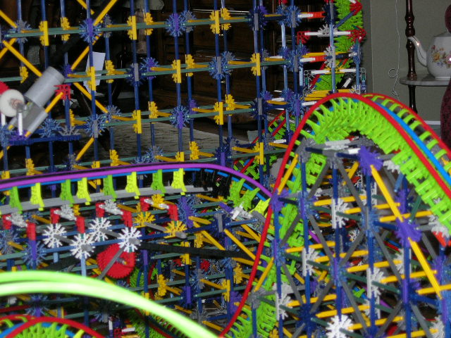 Jersey Thunder - Jersey Thunder - Gallery - SSCoasters Community